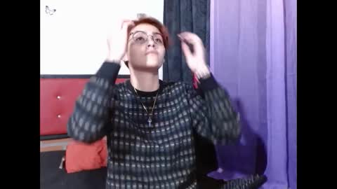 Crystal Blaze online show from 9, 2, 2025