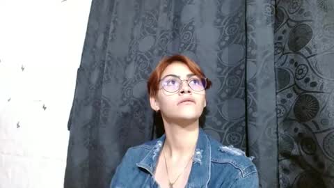 Crystal Blaze online show from 15, 2, 2025