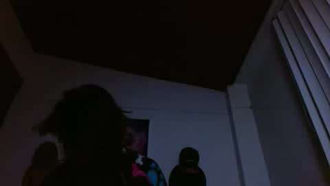 Crystal Blaze online show from 22, 3, 2026