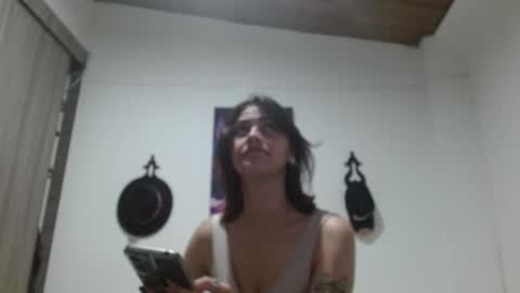 Crystal Blaze online show from 10, 4, 2026