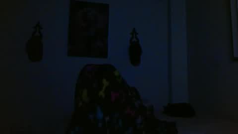 Snapshot of crystal_starx chatting on 20, 4, 2026 Crystal Blaze online show from 20, 4, 2026
