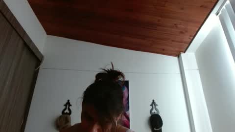 Snapshot of crystal_starx chatting on 19, 5, 2026 Crystal Blaze online show from 19, 5, 2026