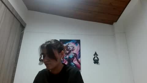 Snapshot of crystal_starx chatting on 31, 5, 2026 Crystal Blaze online show from 31, 5, 2026