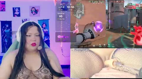 Snapshot of crystal_velvet01 chatting on 19, 4, 2026 crystal online show from 19, 4, 2026