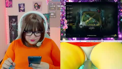 Snapshot of crystal_velvet01 chatting on 25, 4, 2026 crystal online show from 25, 4, 2026
