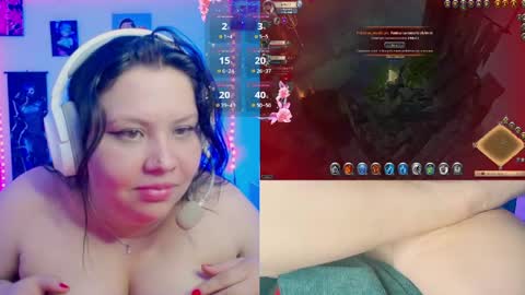 Snapshot of crystal_velvet01 chatting on 14, 5, 2026 crystal online show from 14, 5, 2026