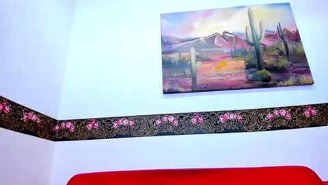 I AM CRYSTAL online show from 26, 12, 2024