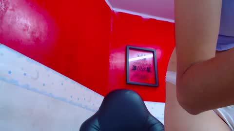 I AM CRYSTAL online show from 13, 1, 2025