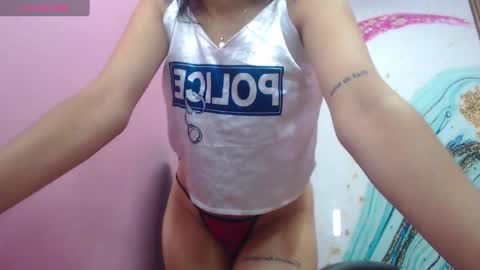 I AM CRYSTAL online show from 24, 9, 2025