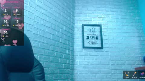 I AM CRYSTAL online show from 20, 11, 2025