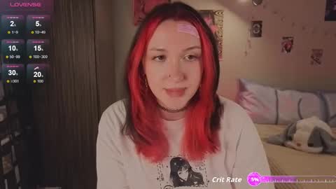 Snapshot of crystalblaze_ chatting on 11, 10, 2025 Grace online show from 11, 10, 2025