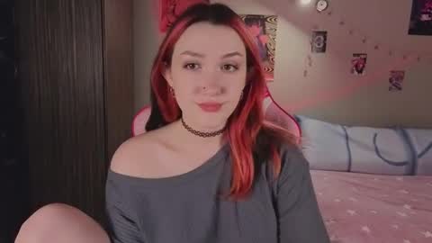 Grace online show from 23, 11, 2025