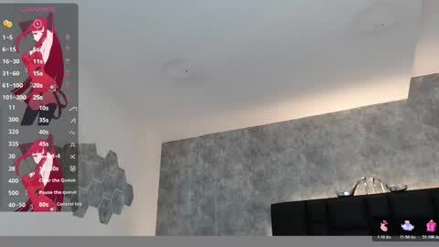 Crystal online show from 23, 3, 2026