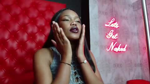 Crystal online show from 18, 1, 2025