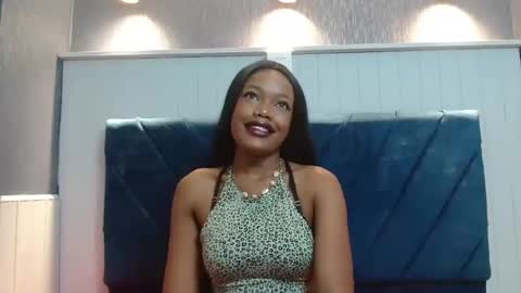 Crystal online show from 25, 1, 2025