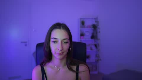 Crystalbrunette18 online show from 10, 4, 2026