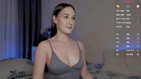 Snapshot of crystalcandies chatting on 20, 12, 2025 Arina online show from 20, 12, 2025