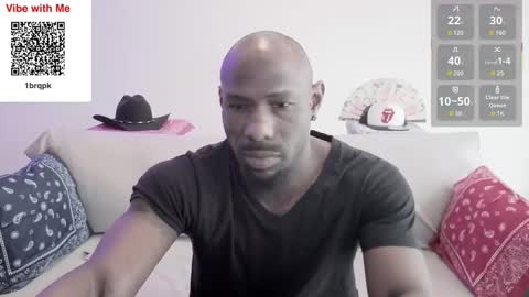 Snapshot of crystalclearstud chatting on 10, 1, 2026 crystalclearstud online show from 10, 1, 2026