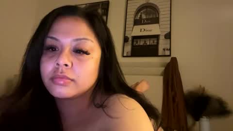 Snapshot of crystalfuego2 chatting on 4, 10, 2025 crystalfuego2 online show from 4, 10, 2025