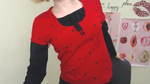 Stella online show from 13, 1, 2025