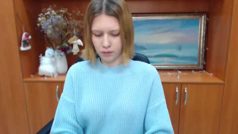 Stella online show from 18, 1, 2025