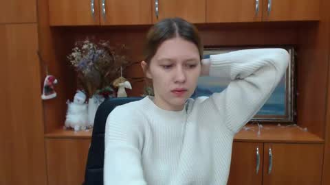 Stella online show from 21, 1, 2025