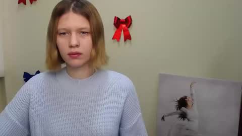 Stella online show from 23, 1, 2025