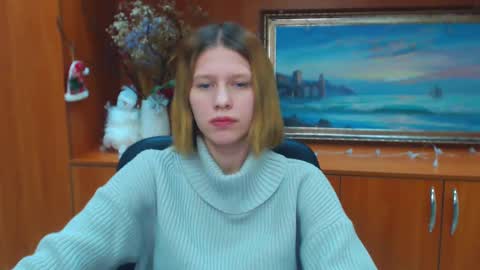 Stella online show from 25, 1, 2025