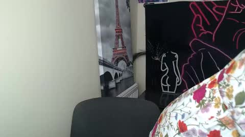 Stella online show from 14, 9, 2025