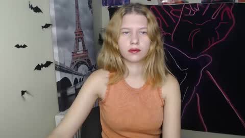 Stella online show from 3, 11, 2025