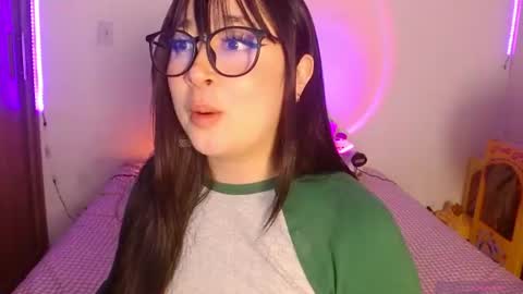 Olivia  online show from 14, 6, 2026