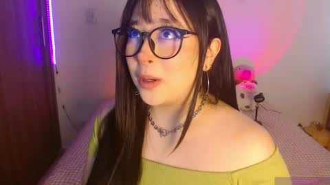 Olivia  online show from 18, 7, 2026