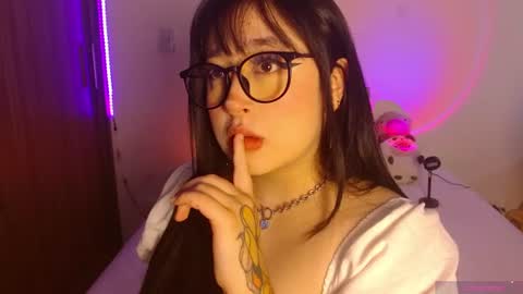 Olivia  online show from 23, 7, 2026