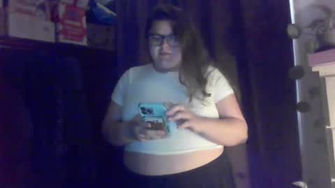 Herekittykitty69 online show from 12, 3, 2025