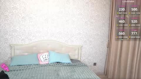 Nika online show from 5, 12, 2025