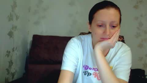 CrystallAngel online show from 10, 1, 2026