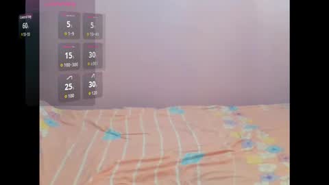 Snapshot of crystallgem chatting on 30, 5, 2026 crystallgem online show from 30, 5, 2026