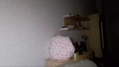 Kristina online show from 10, 12, 2024