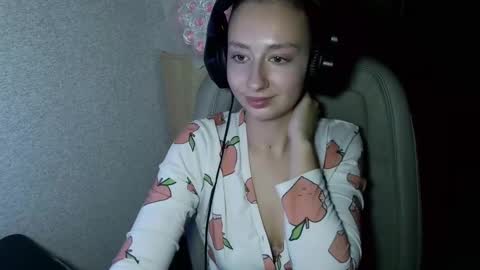 Kristina online show from 19, 12, 2024
