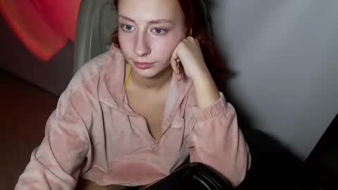 Kristina online show from 26, 12, 2024