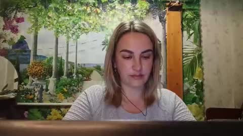 Julianna online show from 28, 3, 2026