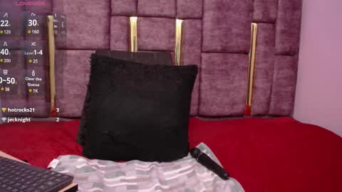 ASHLEY online show from 26, 2, 2025