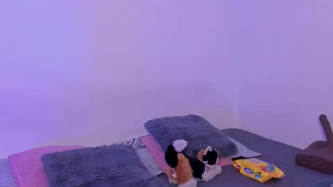 Soy Crystal online show from 16, 11, 2025