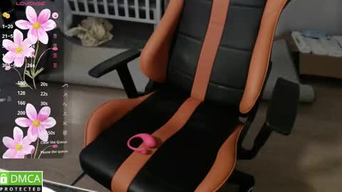 Lia online show from 9, 11, 2025