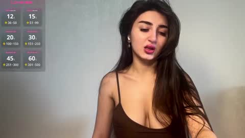 Diana online show from 29, 6, 2026