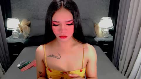 bea takashi  online show from 26, 2, 2026