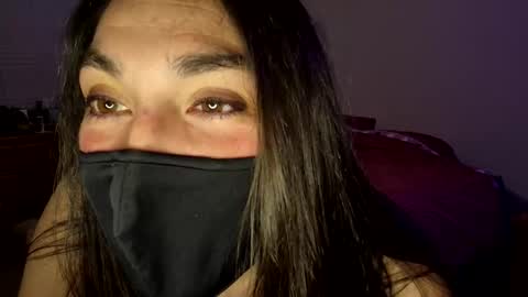 Madam Mask online show from 11, 4, 2026