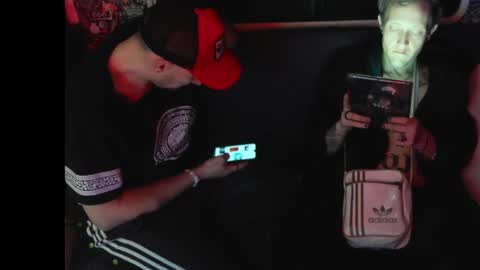 Snapshot of ct66699 chatting on 2, 2, 2025 HornyFckerPhx online show from 2, 2, 2025