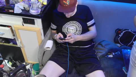 Snapshot of ct66699 chatting on 22, 2, 2025 HornyFckerPhx online show from 22, 2, 2025