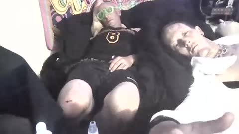 Snapshot of ct66699 chatting on 27, 9, 2025 HornyFckerPhx online show from 27, 9, 2025